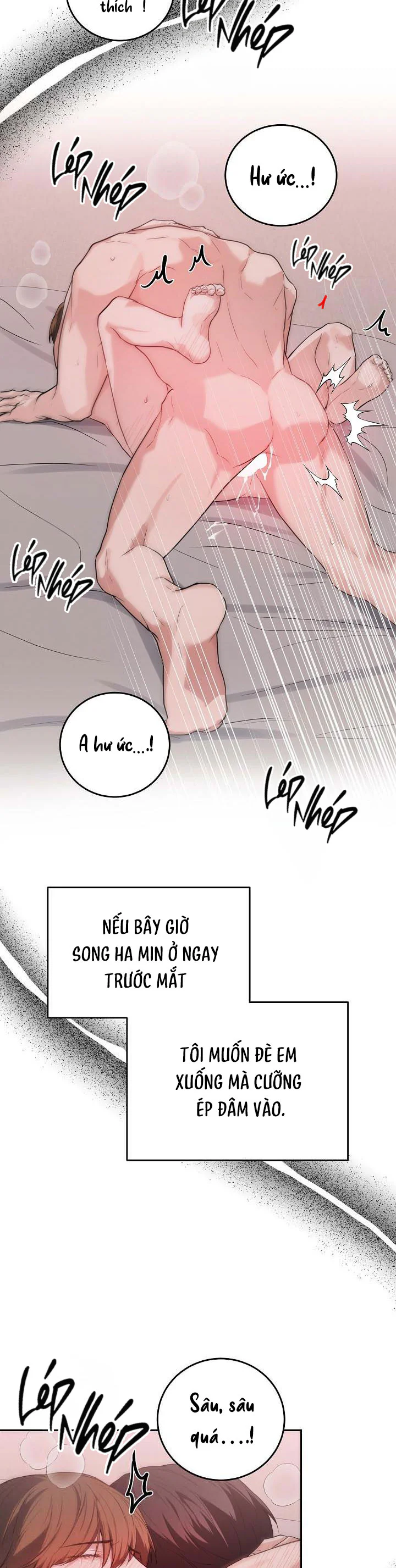 ★ Sweet Shot ★ Chapter 45 Trang 30