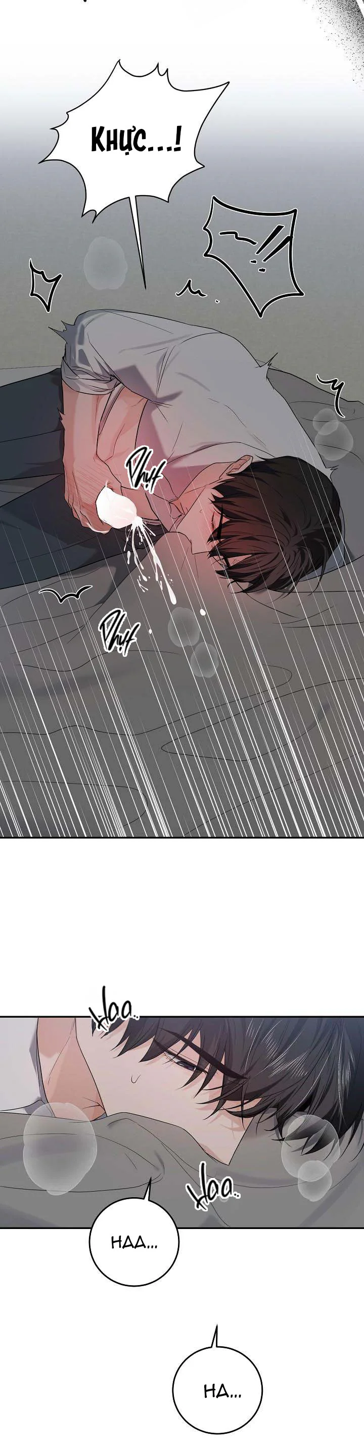 ★ Sweet Shot ★ Chapter 45 Trang 33