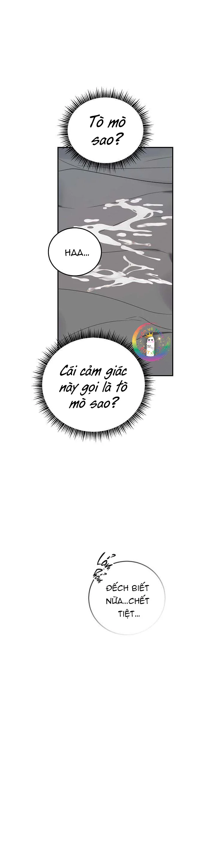 ★ Sweet Shot ★ Chapter 45 Trang 34