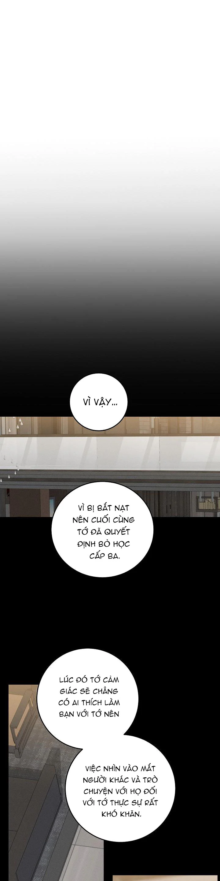 ★ Sweet Shot ★ Chapter 45 Trang 35