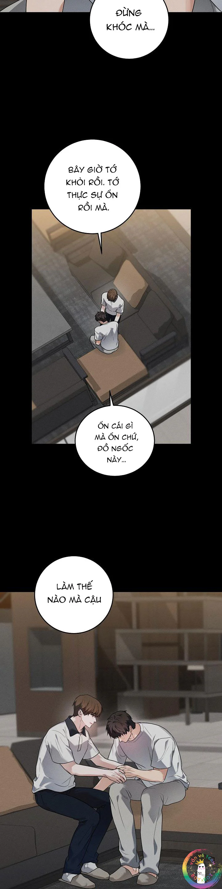 ★ Sweet Shot ★ Chapter 45 Trang 37