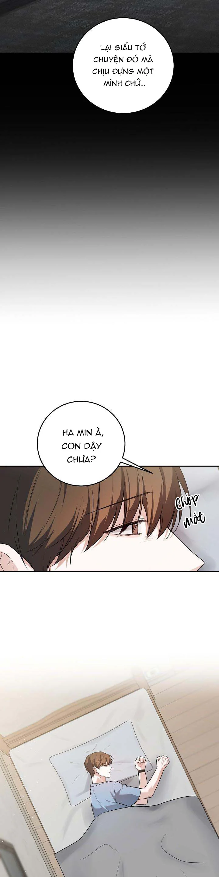 ★ Sweet Shot ★ Chapter 45 Trang 38