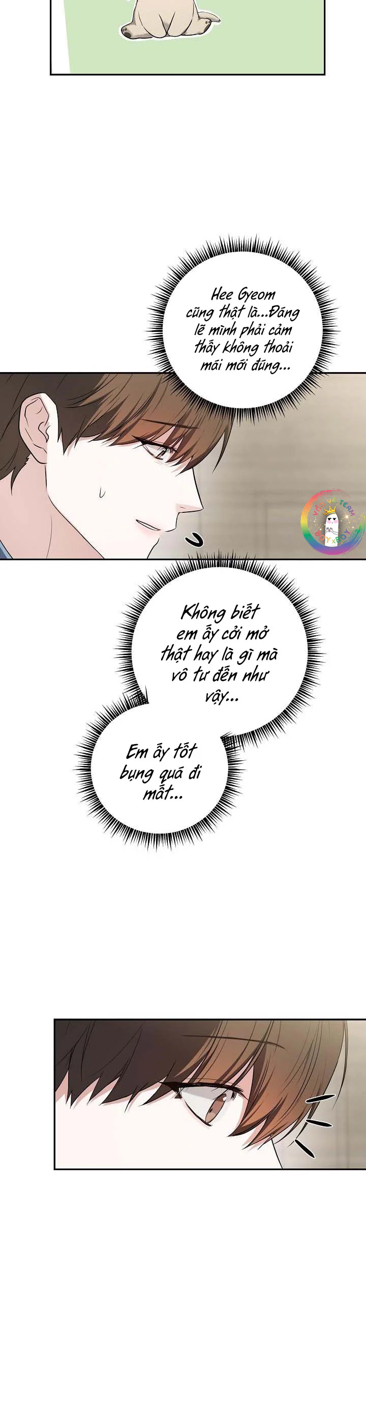 ★ Sweet Shot ★ Chapter 45 Trang 44