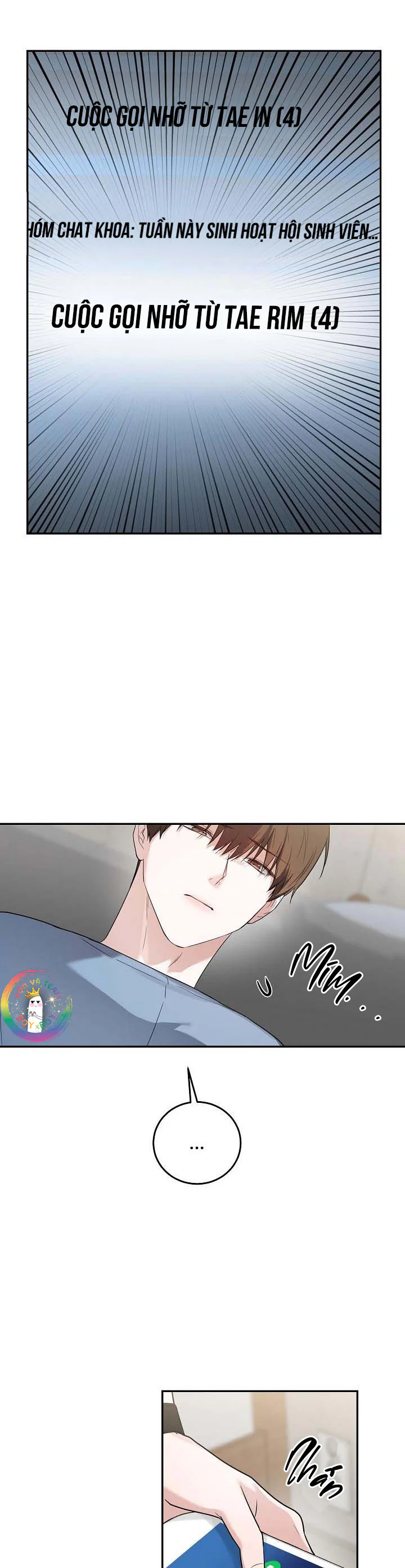 ★ Sweet Shot ★ Chapter 45 Trang 45