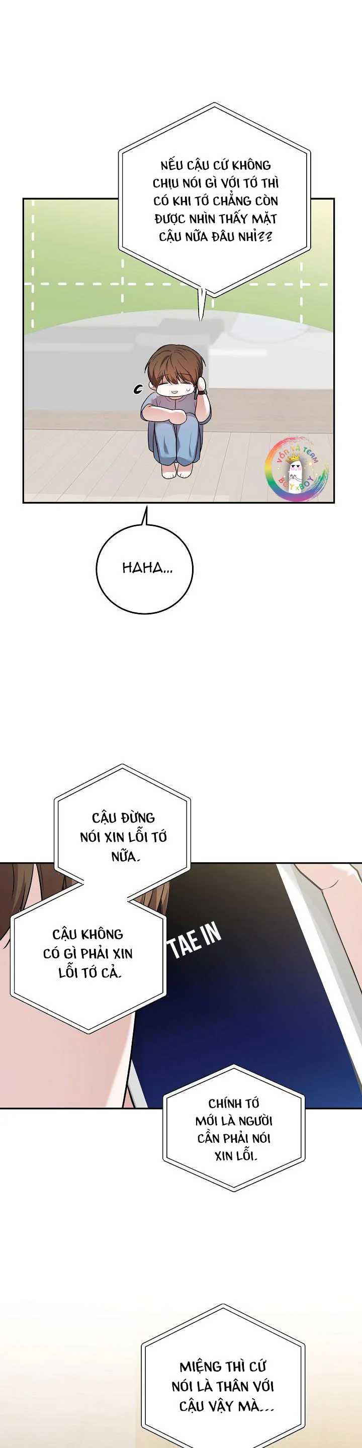 ★ Sweet Shot ★ Chapter 45 Trang 48