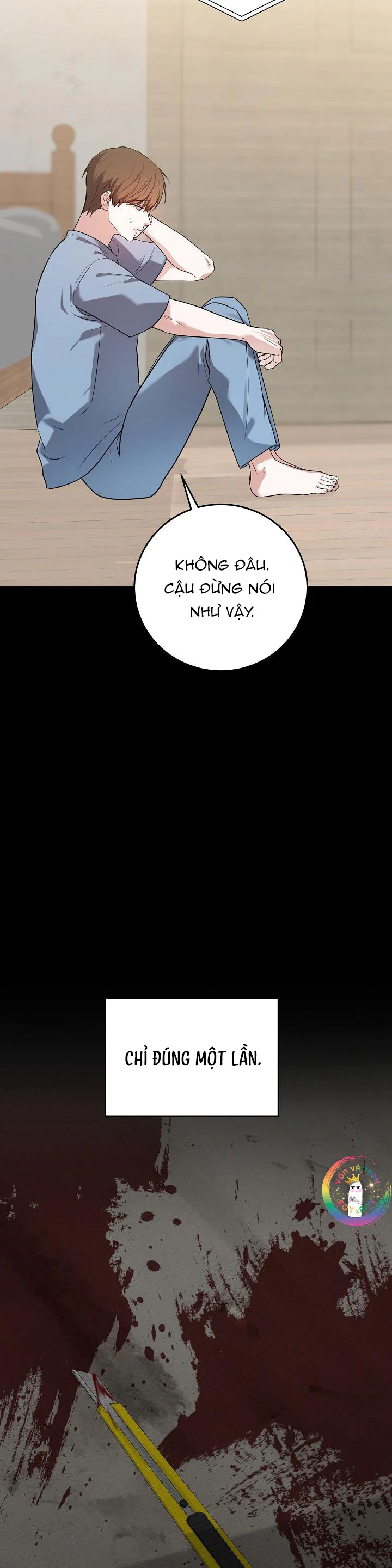 ★ Sweet Shot ★ Chapter 45 Trang 49