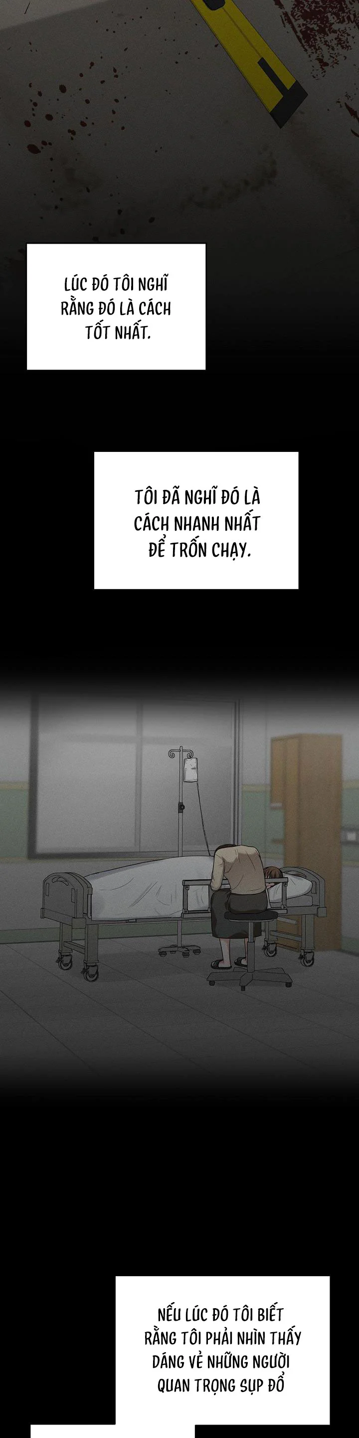 ★ Sweet Shot ★ Chapter 45 Trang 50