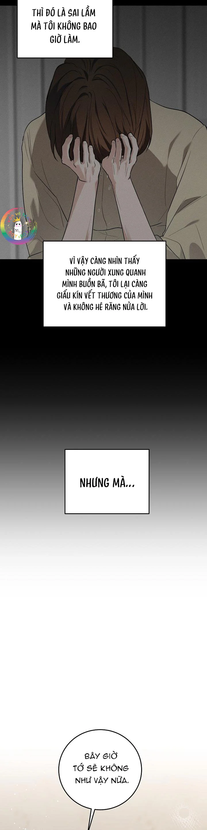 ★ Sweet Shot ★ Chapter 45 Trang 51