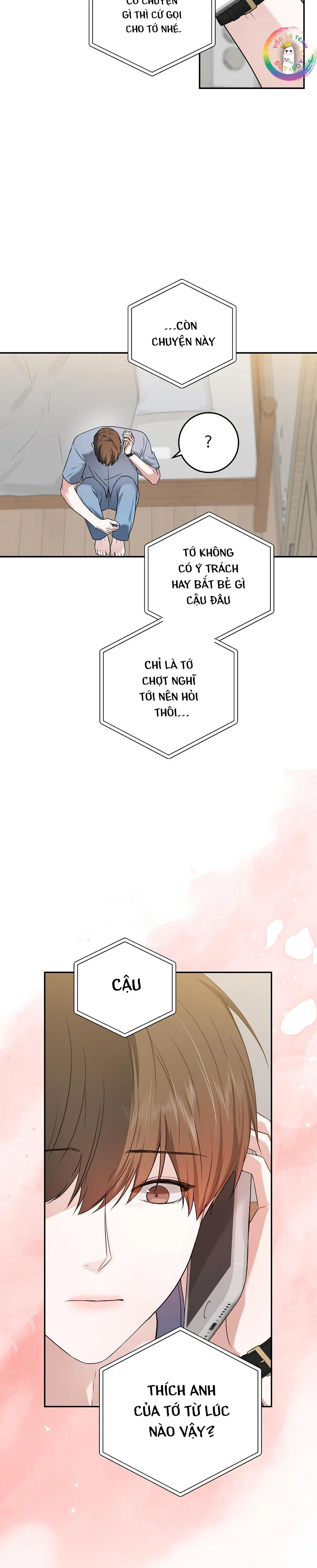 ★ Sweet Shot ★ Chapter 46 Trang 3