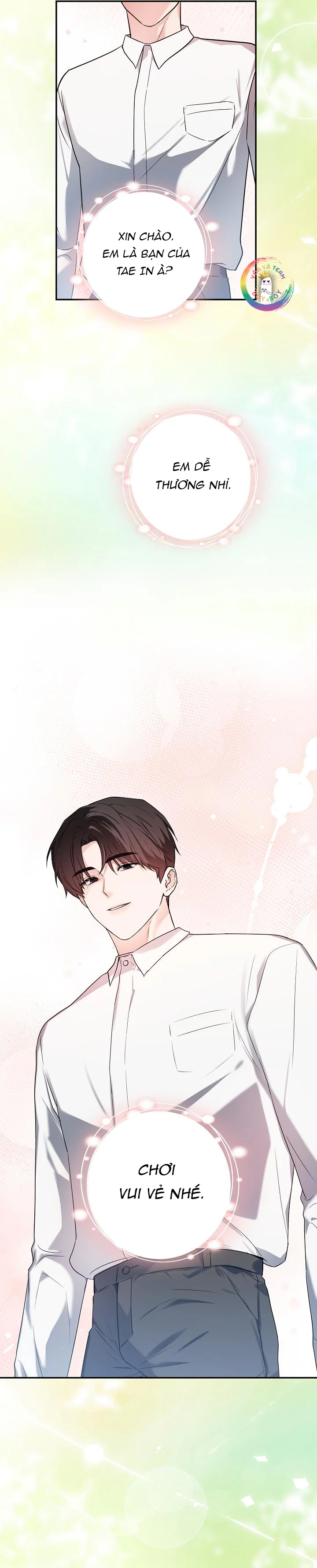 ★ Sweet Shot ★ Chapter 46 Trang 5