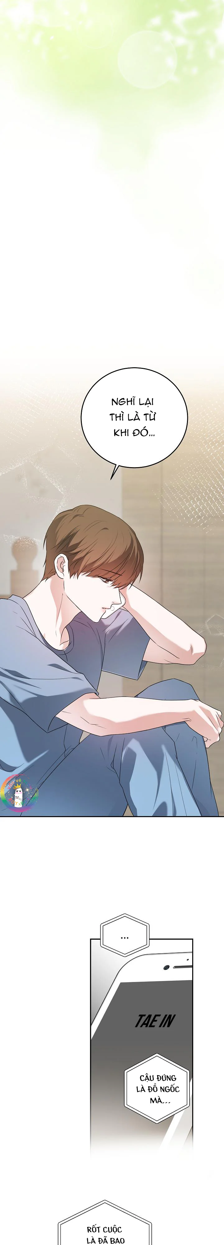 ★ Sweet Shot ★ Chapter 46 Trang 6