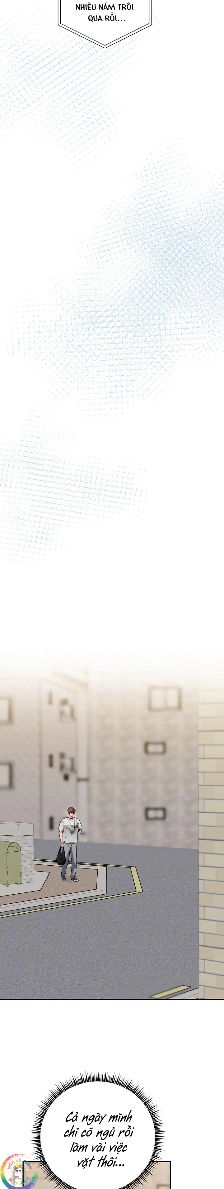 ★ Sweet Shot ★ Chapter 46 Trang 7