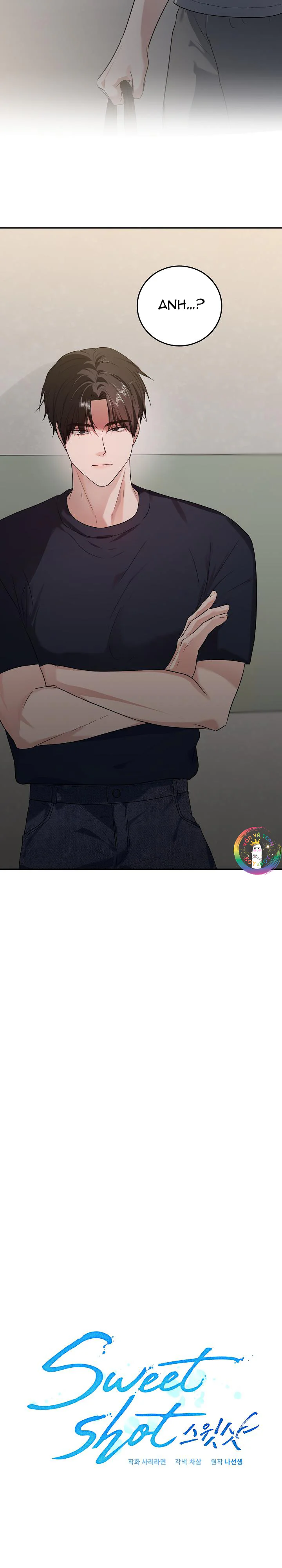 ★ Sweet Shot ★ Chapter 46 Trang 10