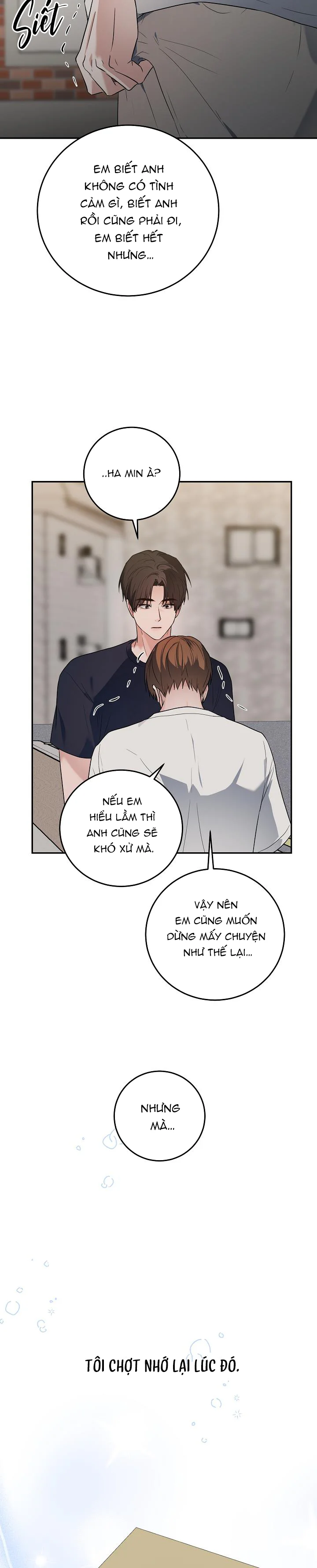 ★ Sweet Shot ★ Chapter 46 Trang 17