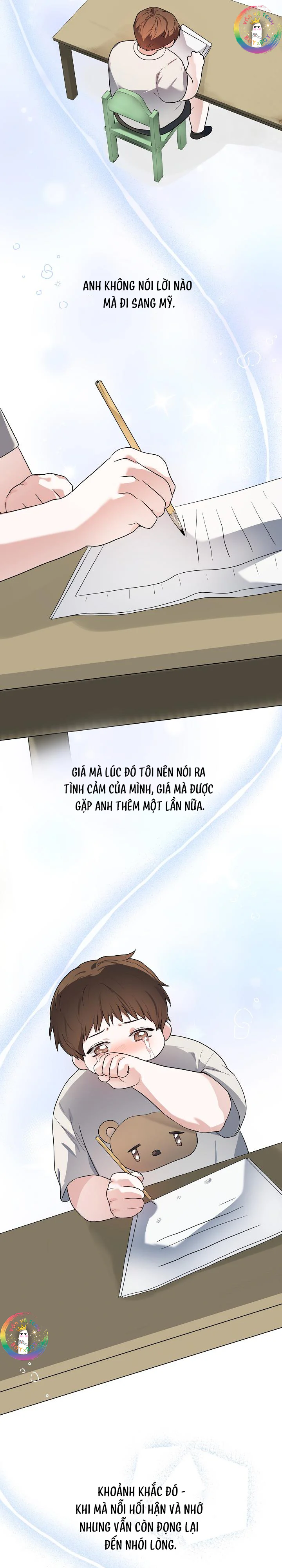 ★ Sweet Shot ★ Chapter 46 Trang 18