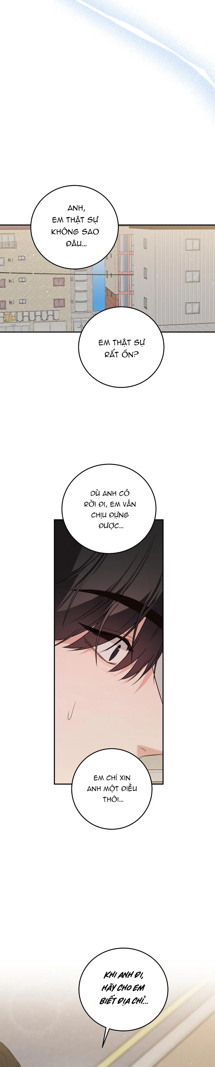 ★ Sweet Shot ★ Chapter 46 Trang 19