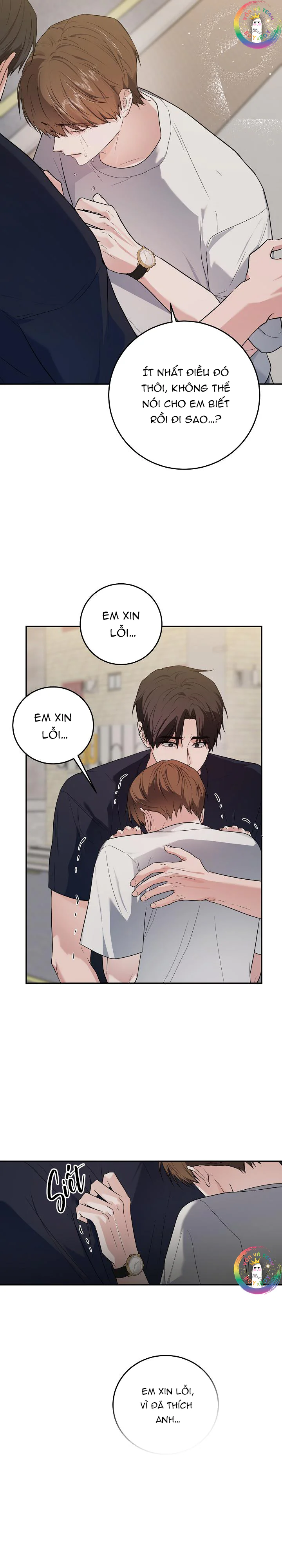 ★ Sweet Shot ★ Chapter 46 Trang 20
