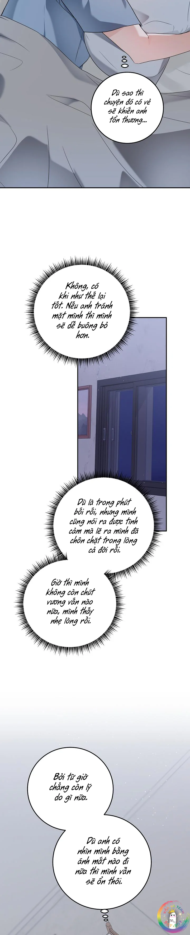 ★ Sweet Shot ★ Chapter 46 Trang 23