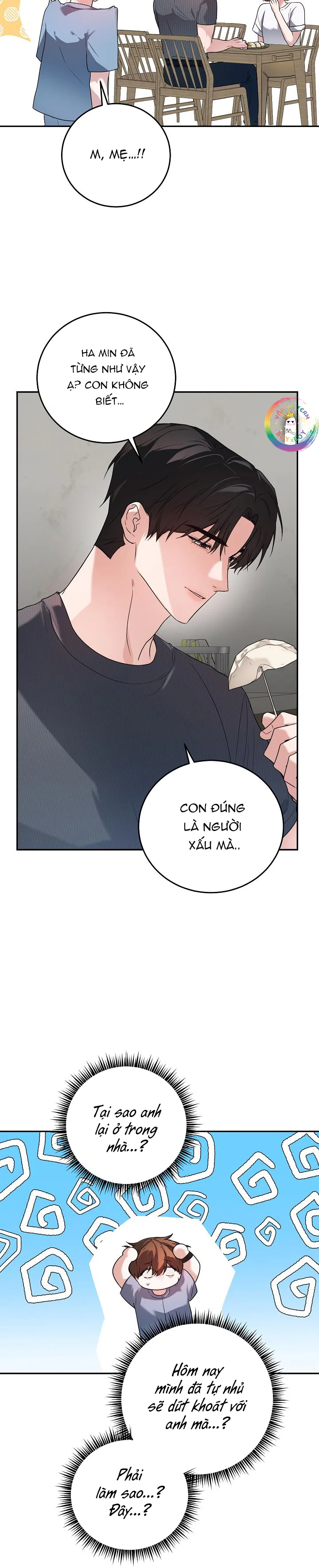 ★ Sweet Shot ★ Chapter 46 Trang 27