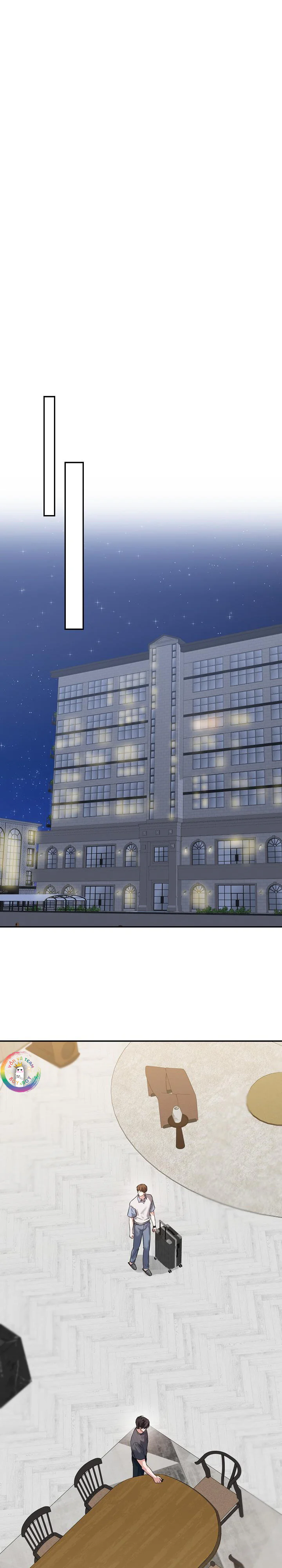 ★ Sweet Shot ★ Chapter 46 Trang 34