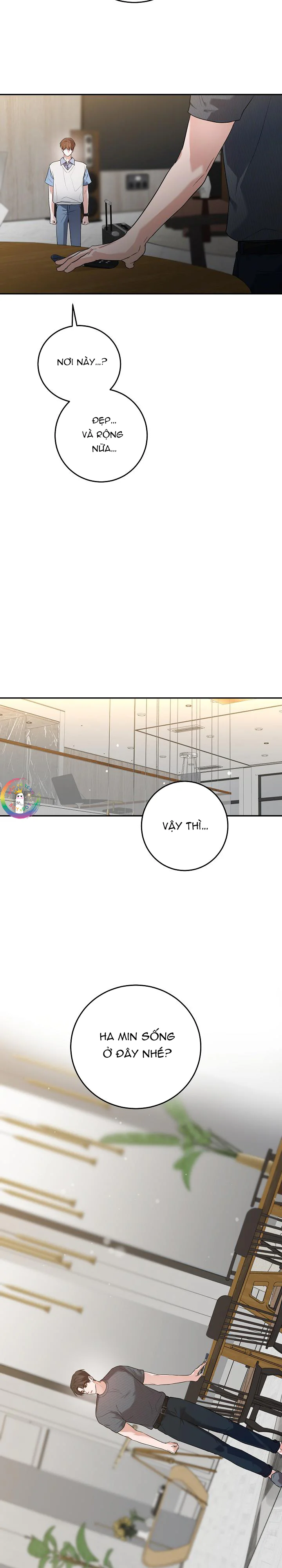 ★ Sweet Shot ★ Chapter 46 Trang 36