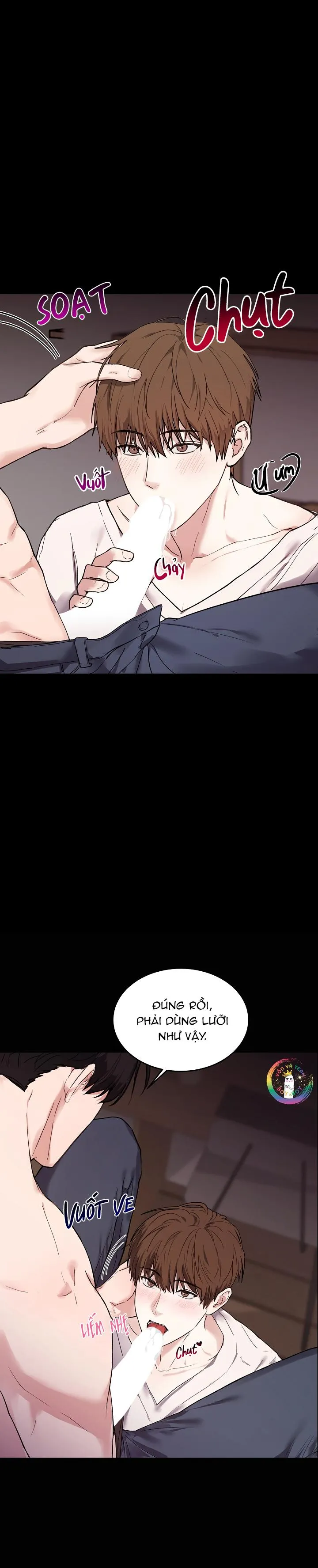 ★ Sweet Shot ★ Chapter 1 Trang 3