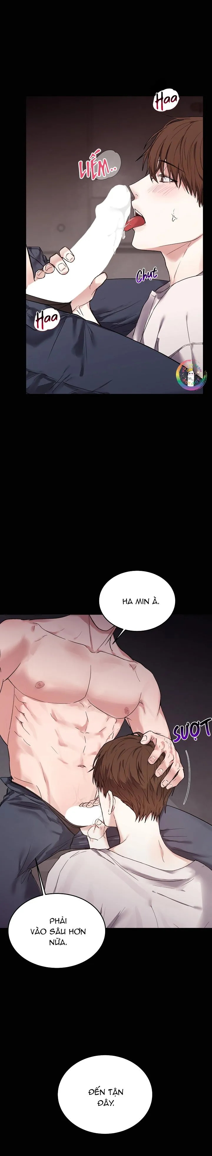 ★ Sweet Shot ★ Chapter 1 Trang 4