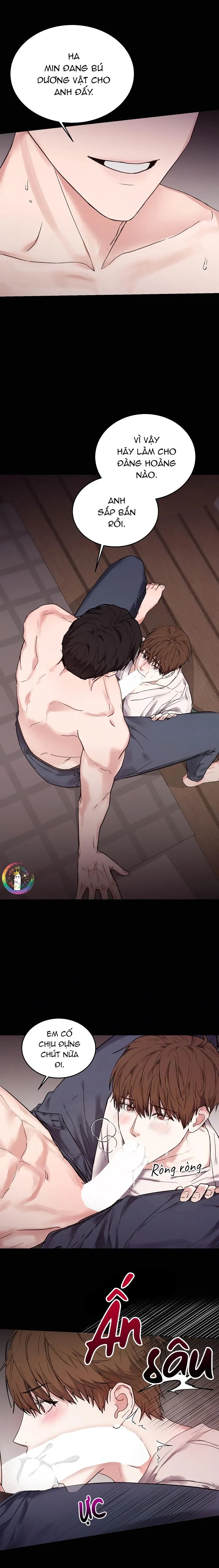 ★ Sweet Shot ★ Chapter 1 Trang 6