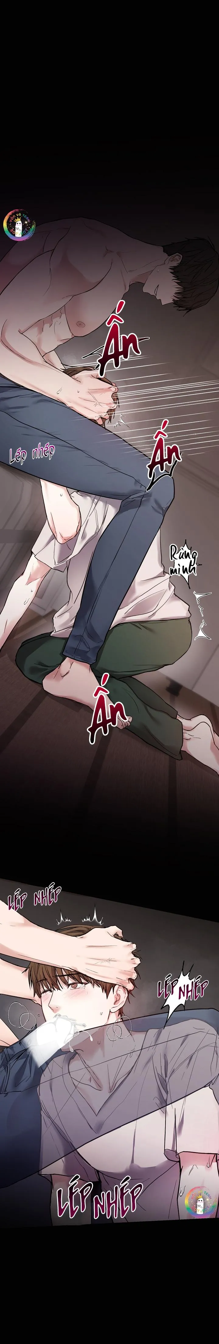 ★ Sweet Shot ★ Chapter 1 Trang 7