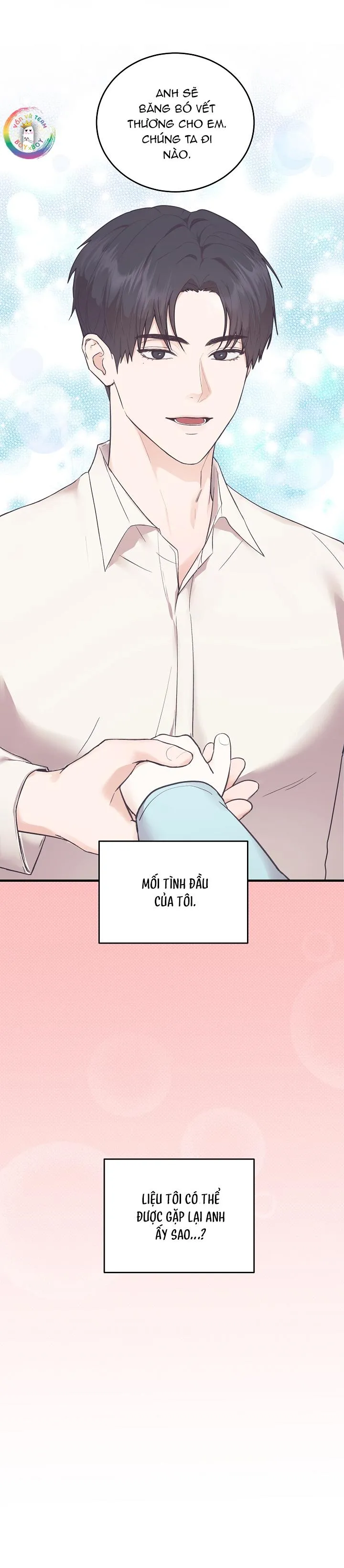 ★ Sweet Shot ★ Chapter 1 Trang 17