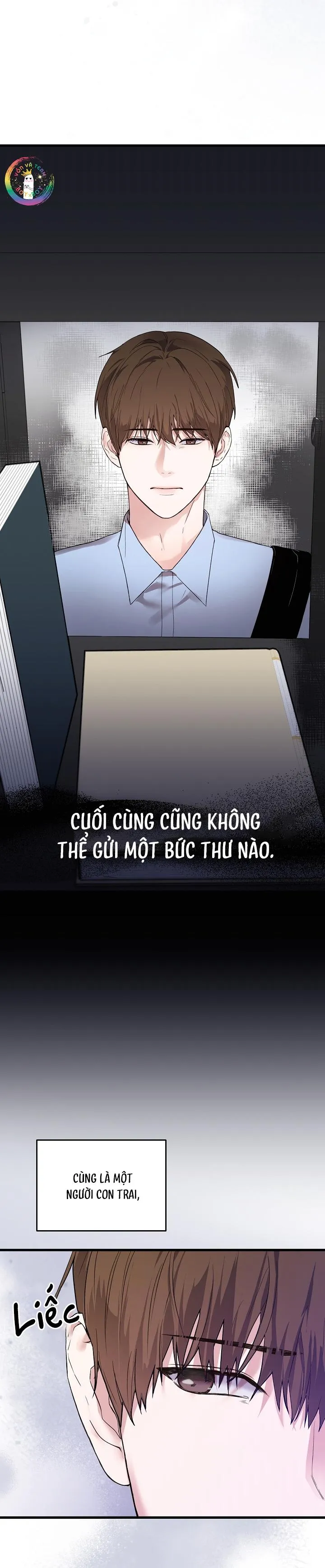 ★ Sweet Shot ★ Chapter 1 Trang 20