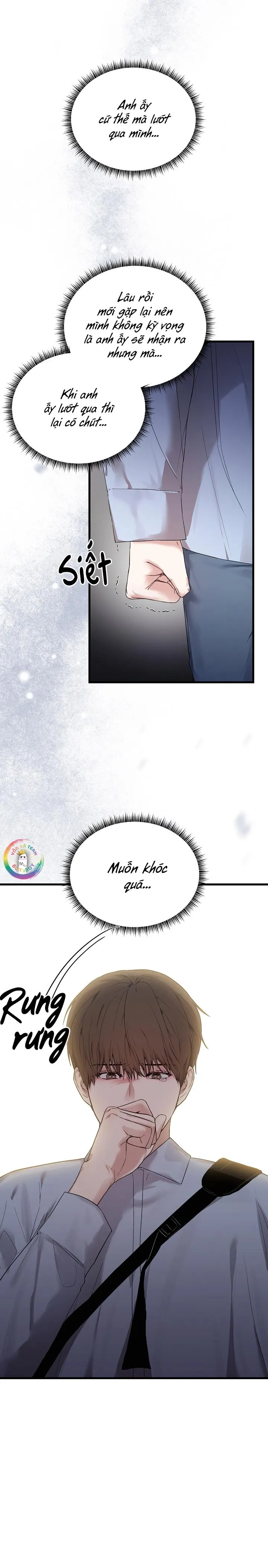 ★ Sweet Shot ★ Chapter 1 Trang 27