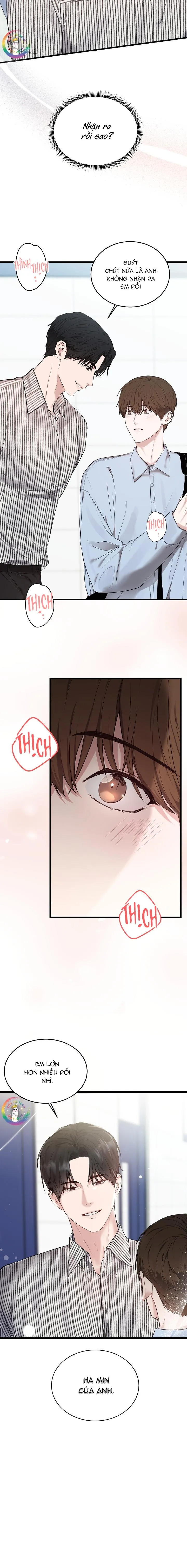 ★ Sweet Shot ★ Chapter 1 Trang 30