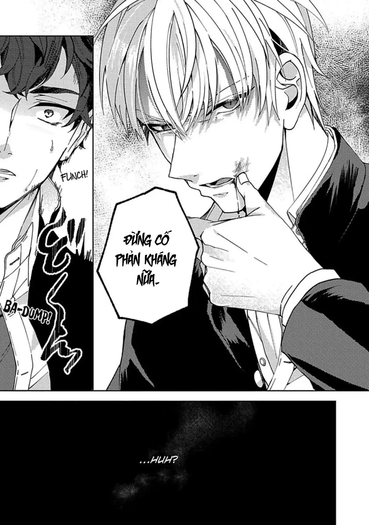 Syuuchaku Alpha no Chioukyou Method Chapter 1 Trang 16