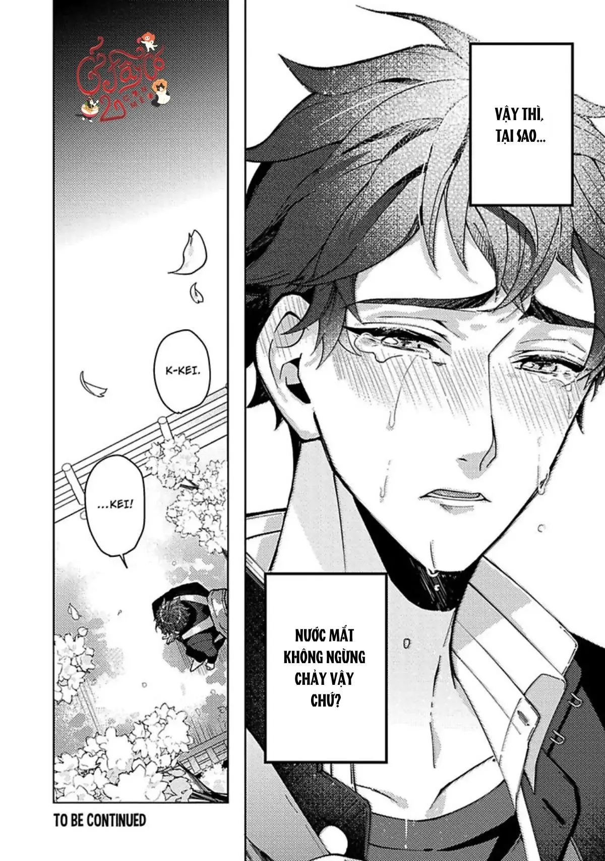 Syuuchaku Alpha no Chioukyou Method Chapter 1 Trang 35