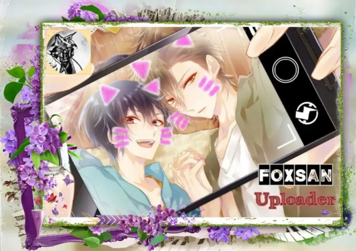 Syuuchaku Alpha no Chioukyou Method Chapter 1 Trang 36