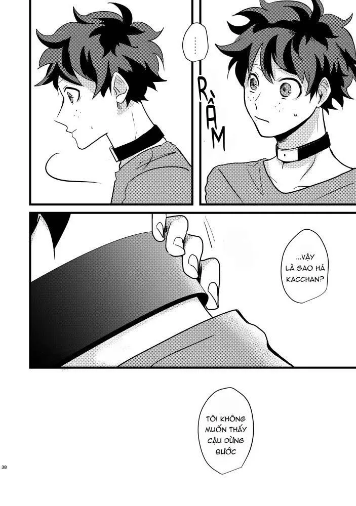 Sōnanshita bokura wa Chapter 2 Trang 6