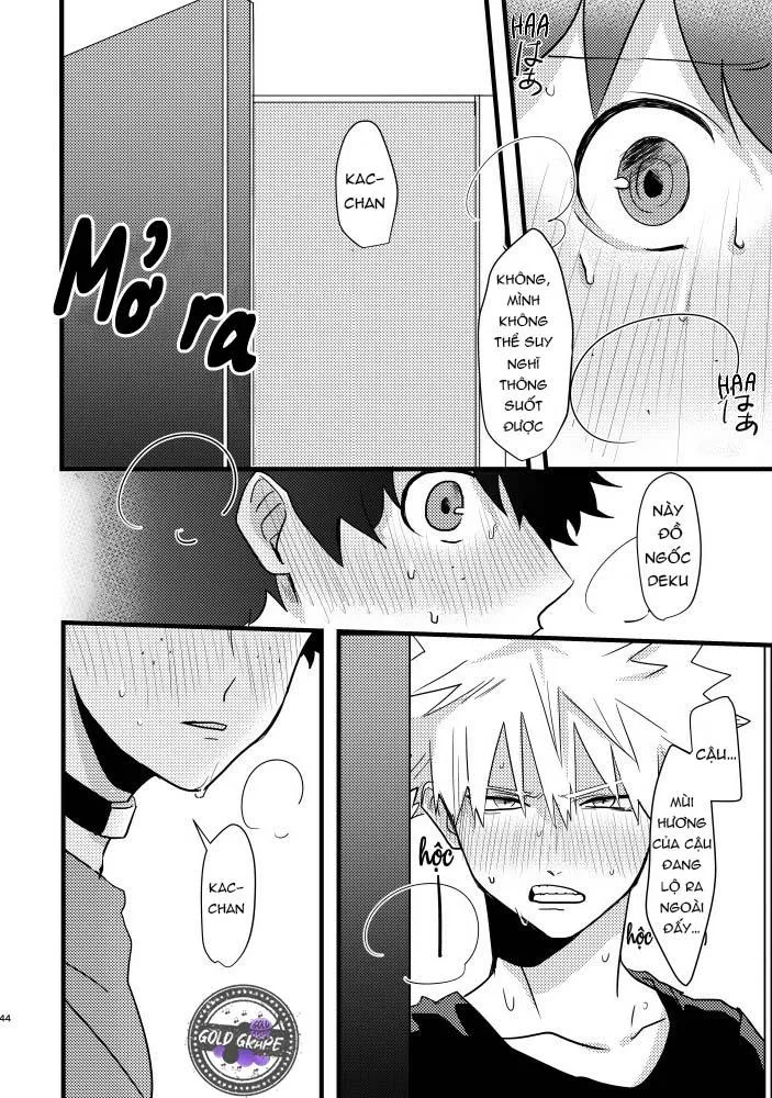 Sōnanshita bokura wa Chapter 2 Trang 12