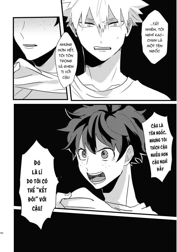 Sōnanshita bokura wa Chapter 2 Trang 18