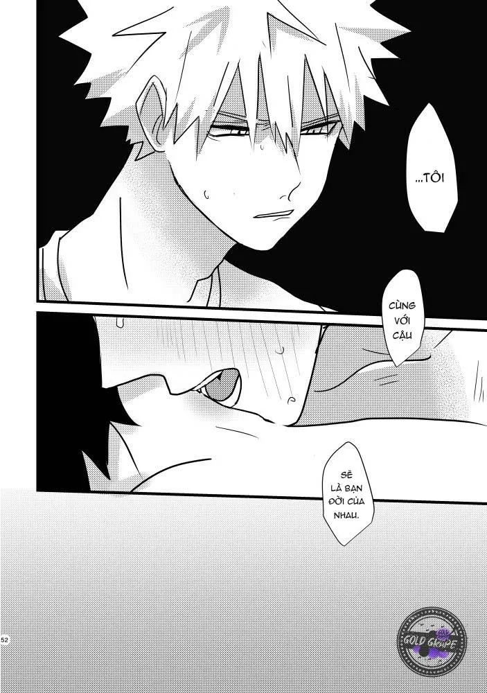 Sōnanshita bokura wa Chapter 2 Trang 20