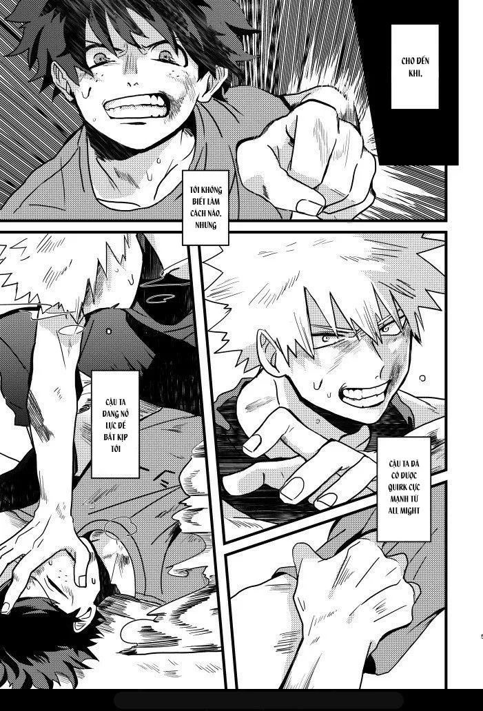 Sōnanshita bokura wa Chapter 1 Trang 4