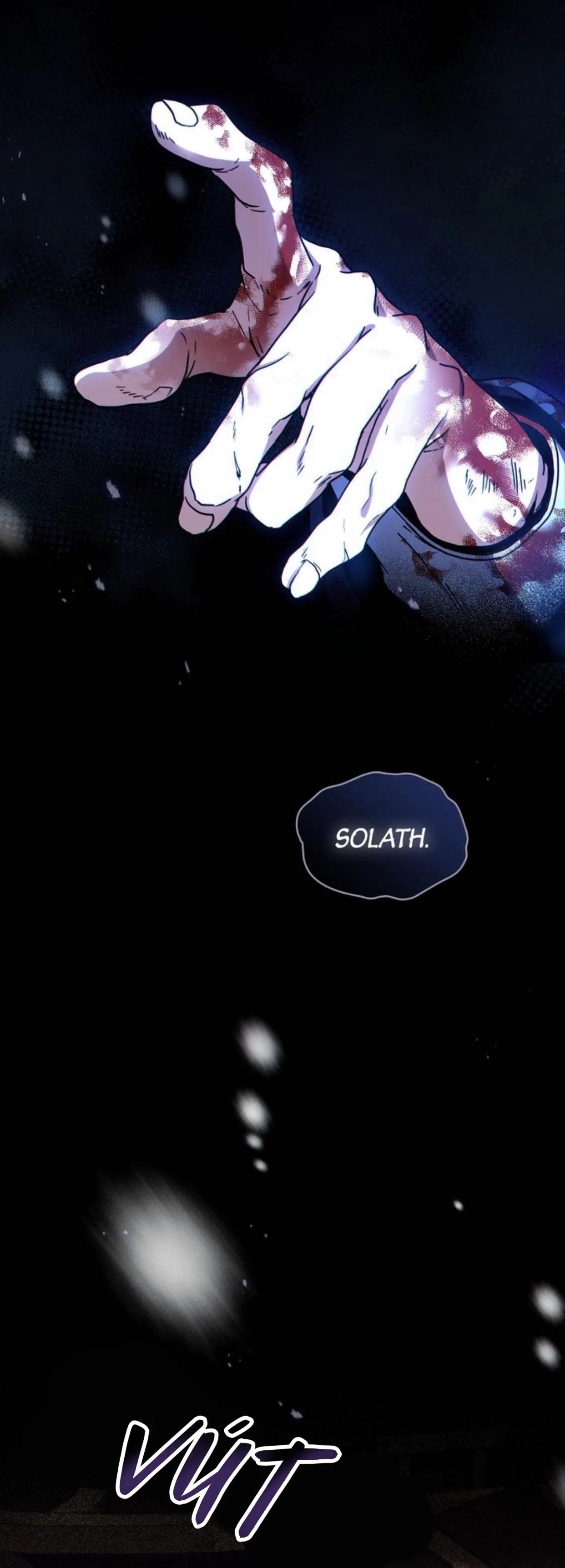 Ta có thể thấy hệ thống của ngươi Chapter 1 Trang 4