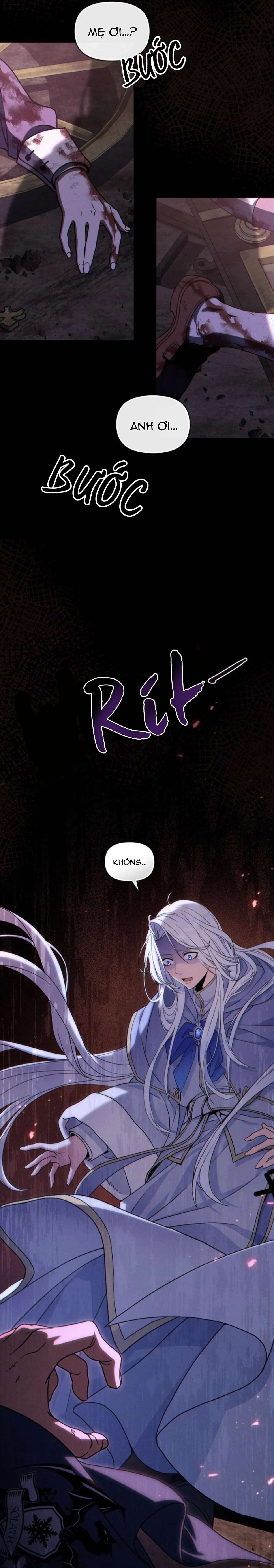 Ta có thể thấy hệ thống của ngươi Chapter 1 Trang 6