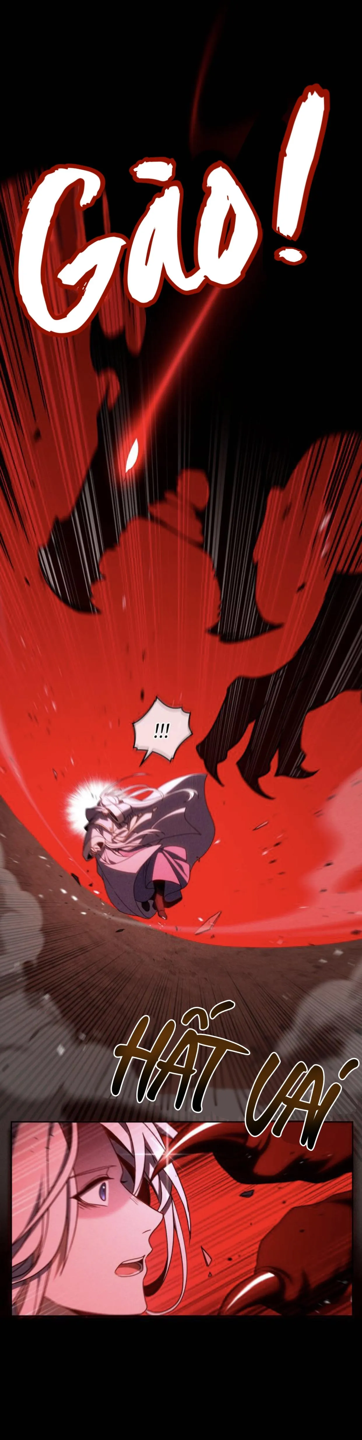 Ta có thể thấy hệ thống của ngươi Chapter 1 Trang 9