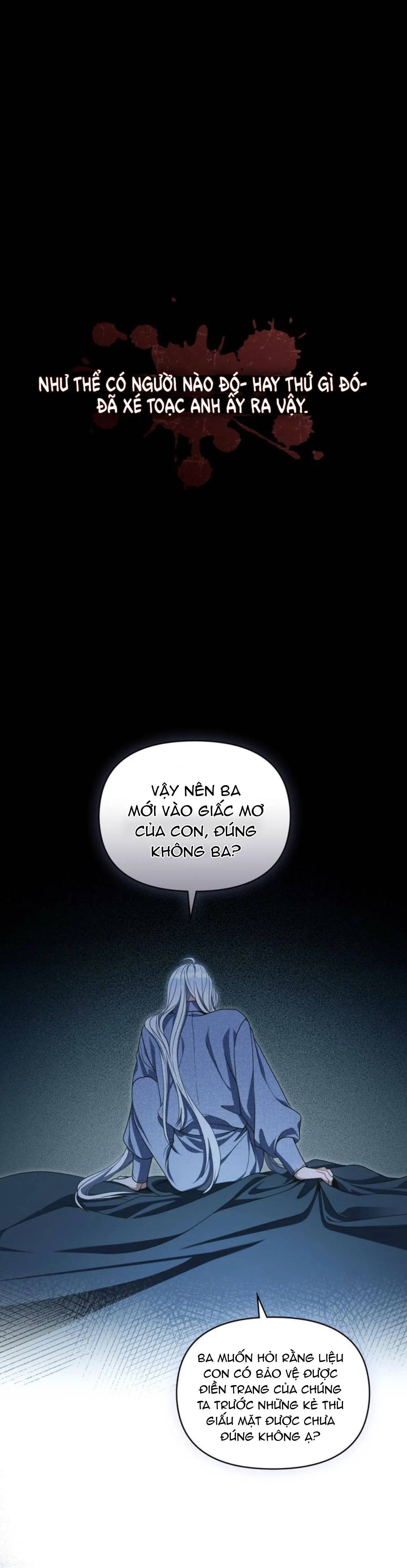 Ta có thể thấy hệ thống của ngươi Chapter 1 Trang 15