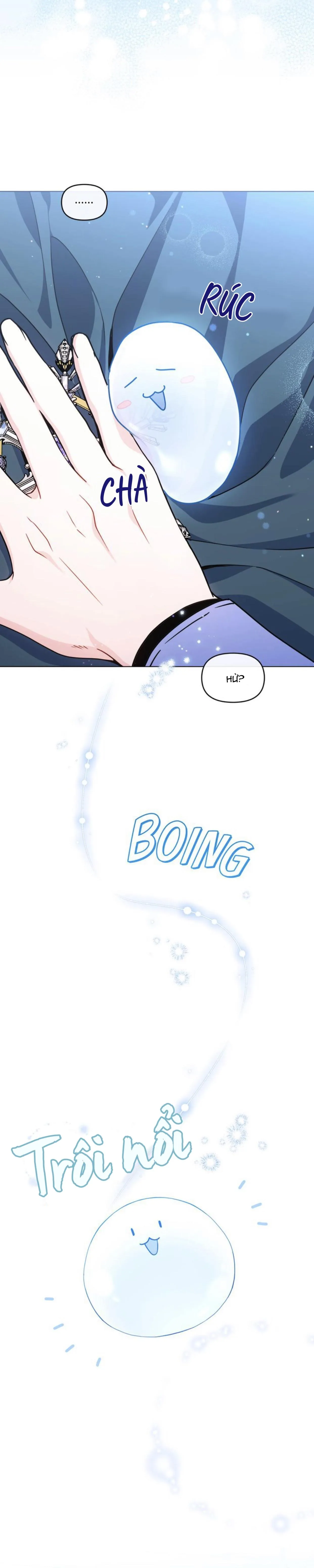 Ta có thể thấy hệ thống của ngươi Chapter 1 Trang 17