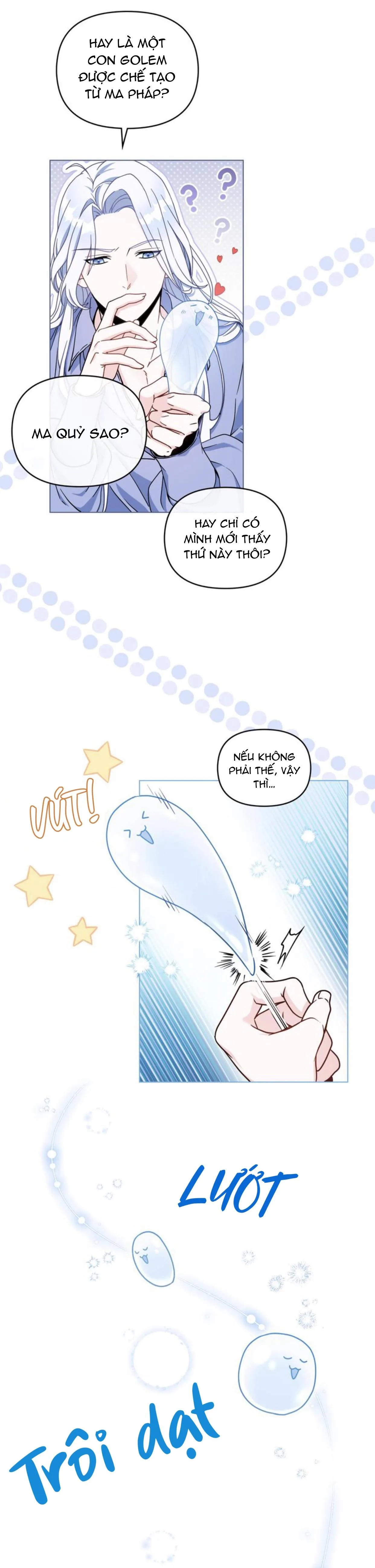 Ta có thể thấy hệ thống của ngươi Chapter 1 Trang 19