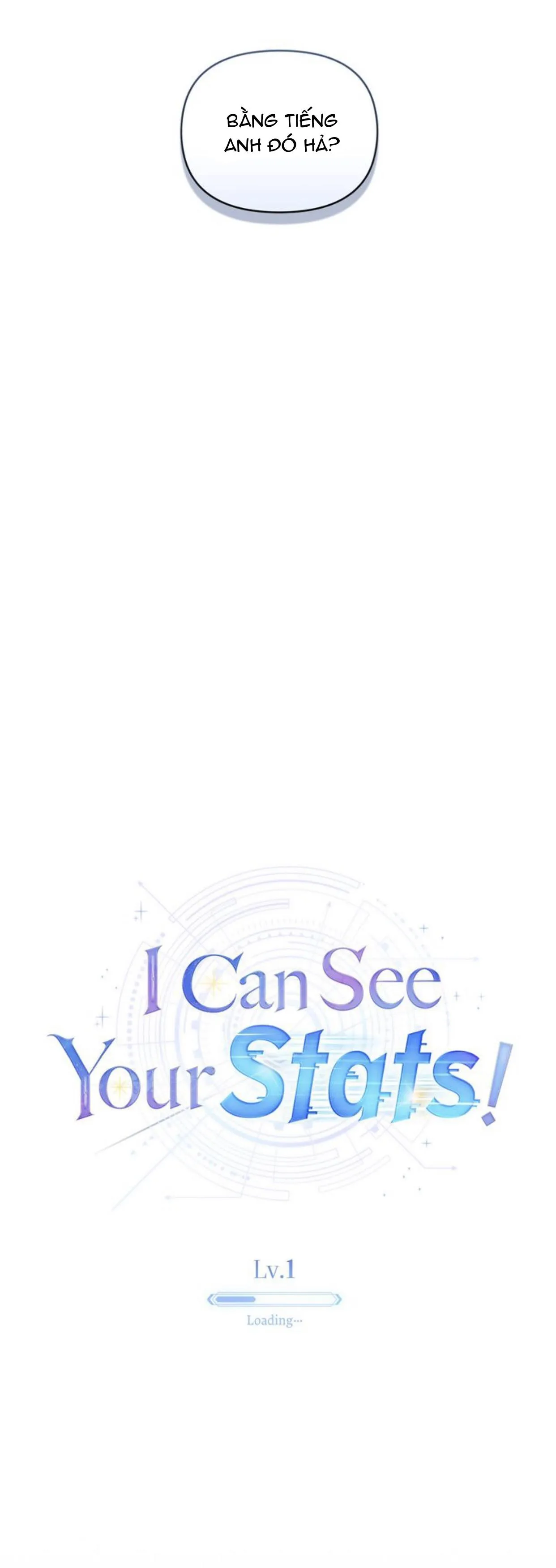 Ta có thể thấy hệ thống của ngươi Chapter 1 Trang 21