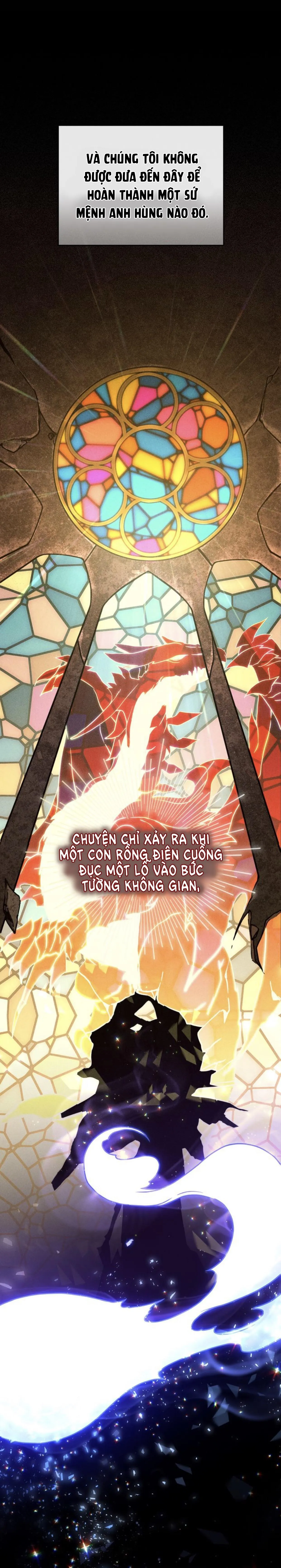 Ta có thể thấy hệ thống của ngươi Chapter 1 Trang 26