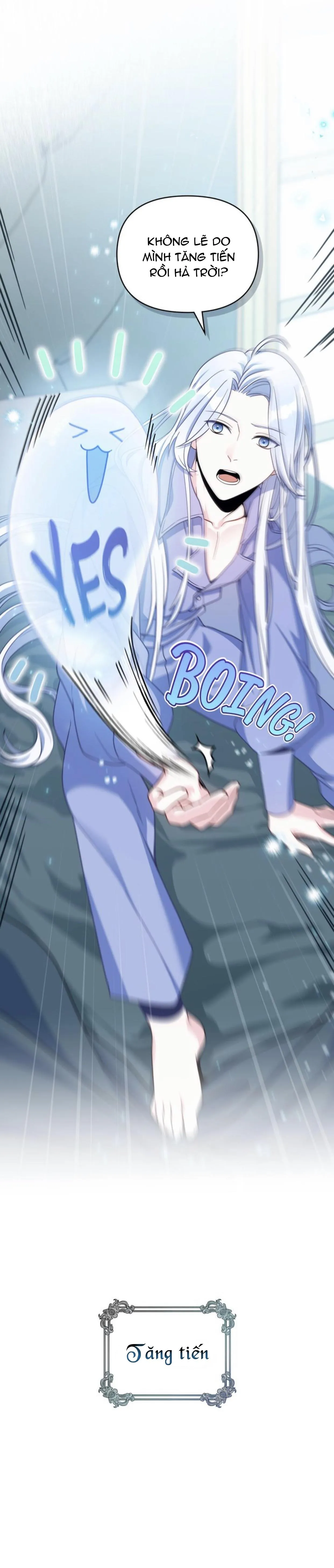 Ta có thể thấy hệ thống của ngươi Chapter 2 Trang 12